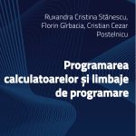 Programarea calculatoarelor și limbaje de programare
