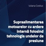 Supraalimentarea motoarelor cu ardere internă folosind tehnologia undelor de presiune