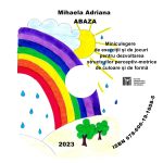 Miniculegere de exerciții și jocuri pentru dezvoltarea structurilor perceptiv-motrice de culoare și formă