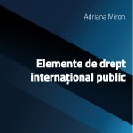 Elemente de drept internațional public