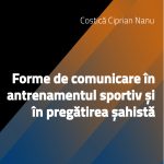 Forme de comunicare în antrenamentul sportiv și în pregătirea șahistă