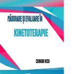 Măsurare și evaluare în kinetoterapie