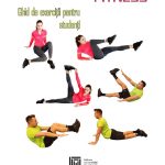 Fitness – Ghid de exerciții pentru studenți