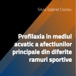 Profilaxia in mediul acvatic a afectiunilor principale din diferite ramuri sportive