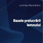 Bazele prelucrării lemnului și scule așchietoare. Îndrumar pentru aplicații practice