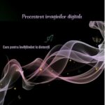 Procesarea imaginilor digitale. Curs pentru învățământ la distanță. Anul II, sem. II