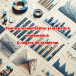 Teoria probabilităților și statistică matematică. Culegere de probleme