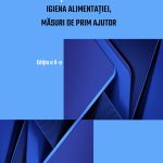 Educația sportivului - igiena alimentației, măsuri de prim ajutor, ed. a II-a
