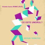 Ce este umorul? Sinteze teoretice