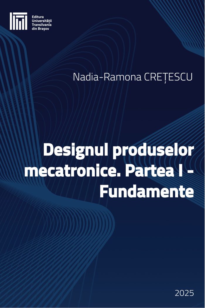 Designul produselor mecatronice. Partea I - Fundamente - imagine 1