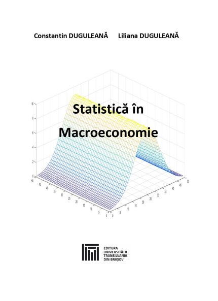 Statistică în macroeconomie