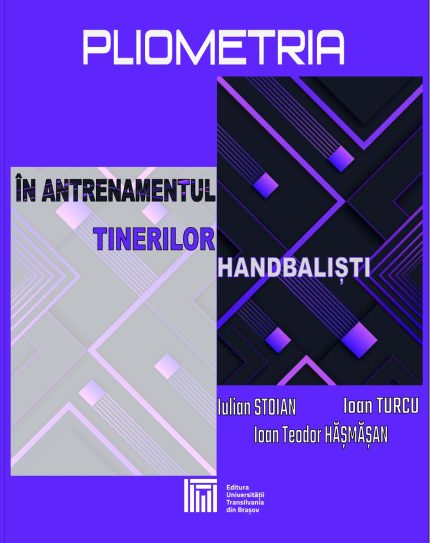 Pliometria în antrenamentul tinerilor handbaliști