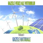 Gazele verzi ale viitorului. Vol. 1.: Gazele naturale