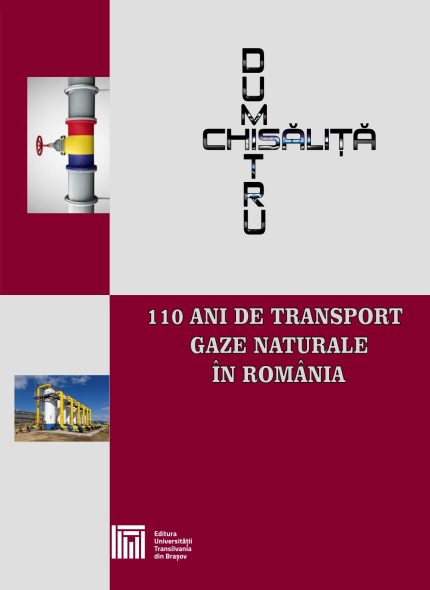 110 ani de transport gaze naturale în România
