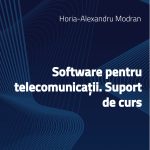 Software pentru telecomunicații. Suport de curs