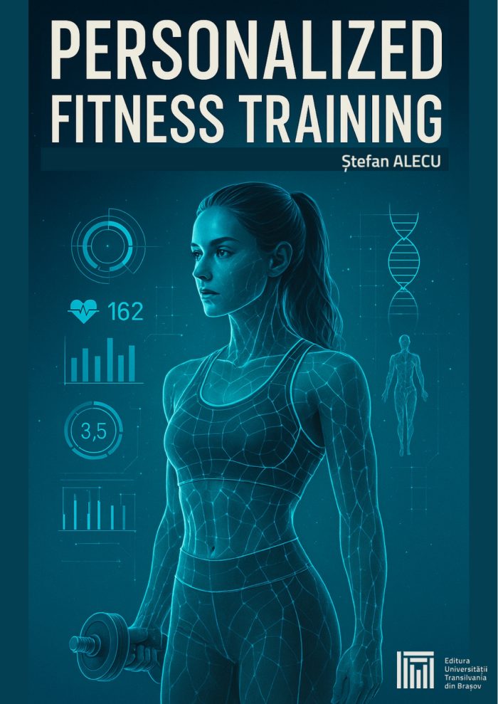 Personalized fitness training - imagine 1