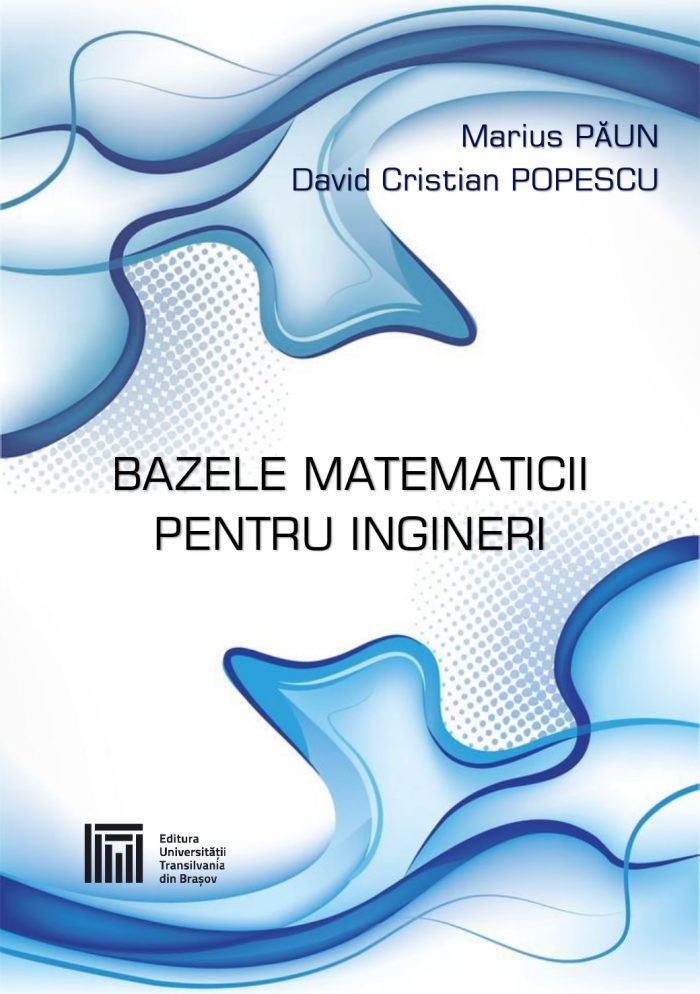 Bazele matematicii pentru ingineri - imagine 1