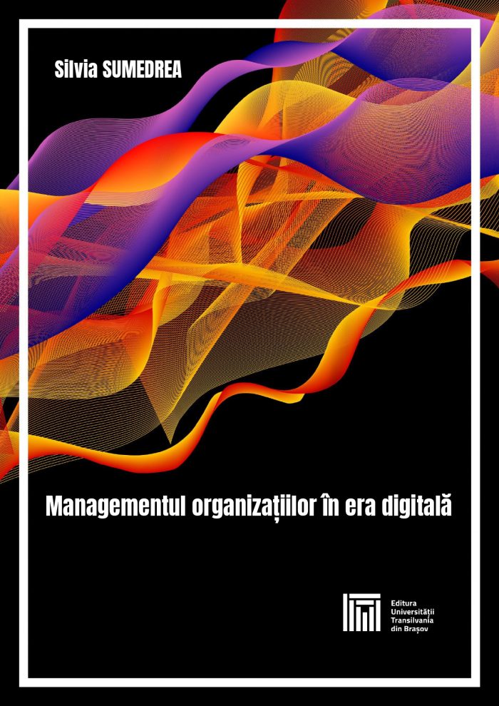 Managementul organizațiilor în era digitală - imagine 1