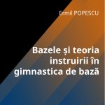Bazele și teoria instruirii în gimnastica de bază