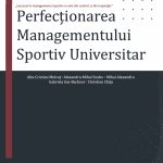Perfecţionarea managementului sportiv universitar