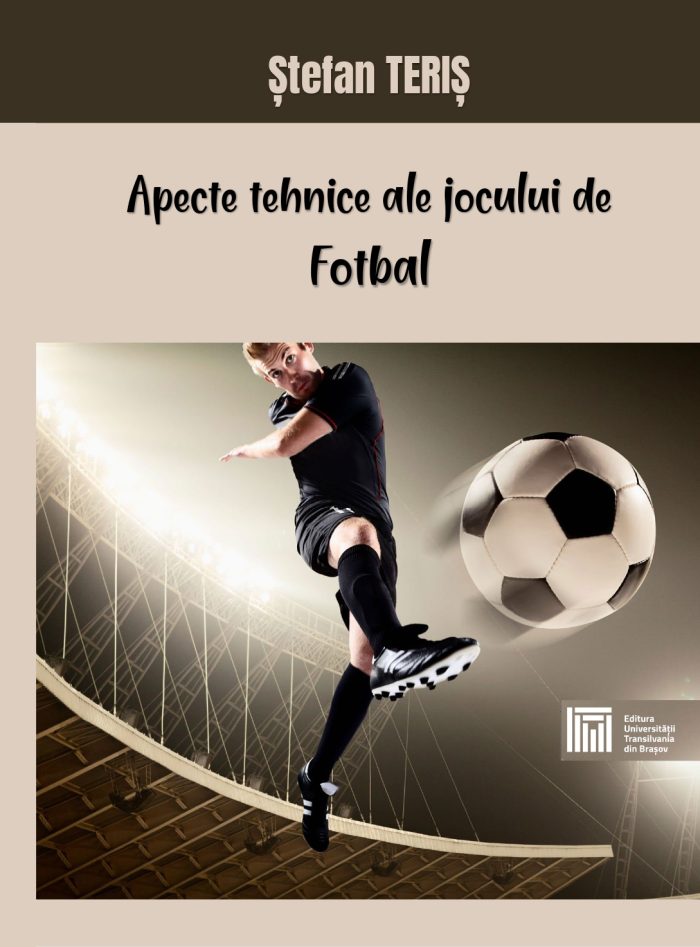 Aspecte tehnice ale jocului de fotbal - imagine 1