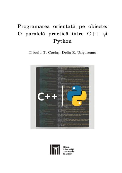 Programarea orientată pe obiecte: o paralelă practică între C++ și Python