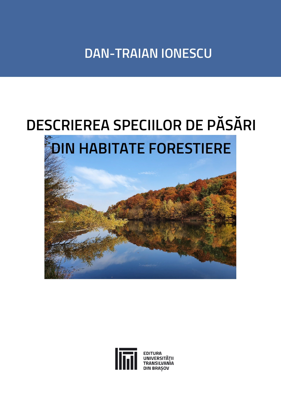 978-606-19-1828-7-cover-1.png Descrierea speciilor de păsări din habitate forestiere - imagine 1