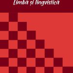 Limbă și lingvistică. O introducere