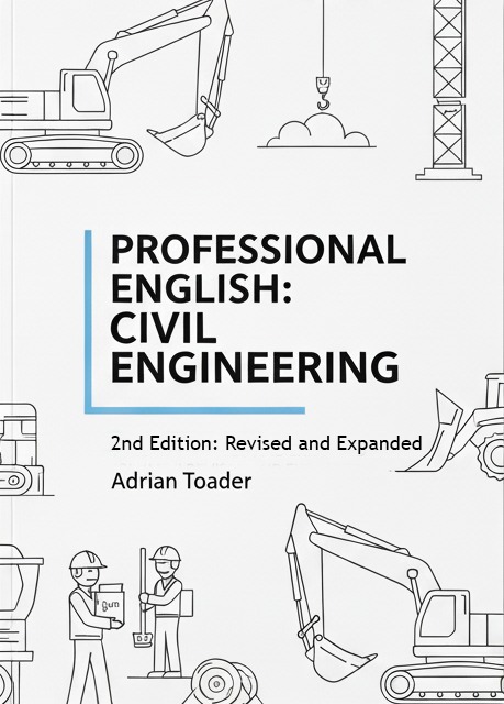 978-606-19-1830-0-cover Professional English: Civil Engineering, 2nd Edition: Revised and Expanded - imagine 1