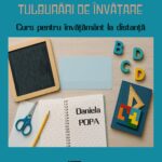 Logopedie şi tulburări de învățare: curs pentru învățământ la distanță