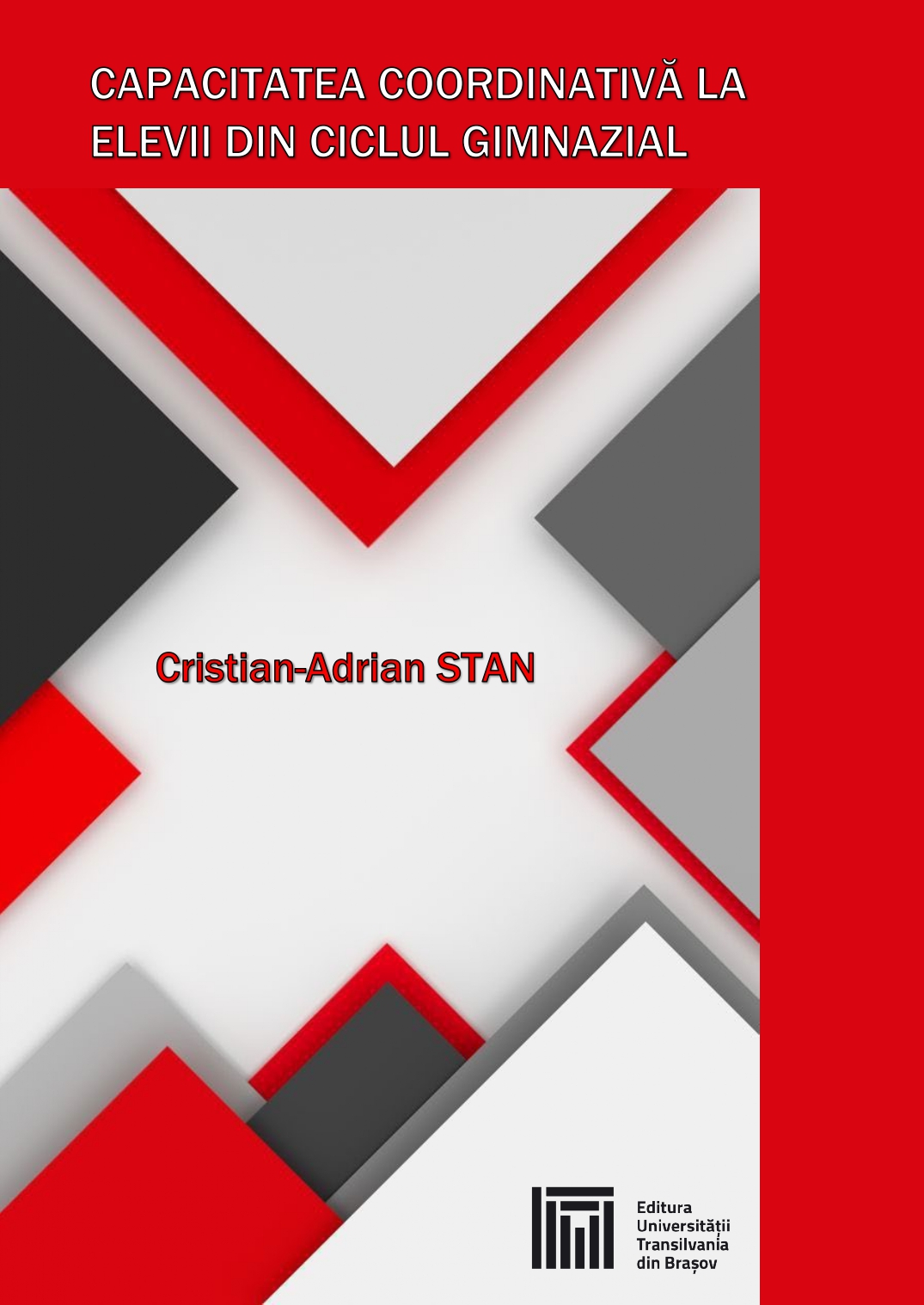 978-606-19-1847-8-cover Capacitatea coordinativă la elevii din ciclul gimnazial - imagine 1