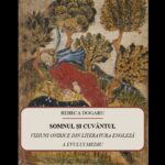 Somnul și cuvântul: viziuni onirice din literatura engleză a Evului Mediu
