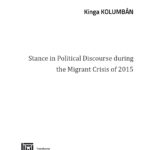 Stance in Political Discourse during the Migrant Crisis of 2015