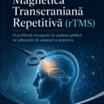 Stimularea magnetică transcraniană repetitivă (rTMS). O problemă emergentă de sănătate publică în tulburările de adaptare și depresive