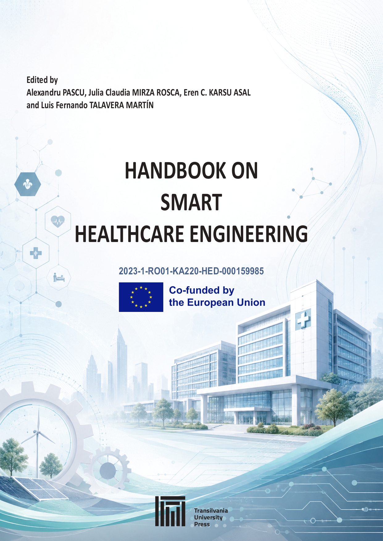 978-606-19-1872-0-cover Handbook on smart healthcare engineering - imagine 1