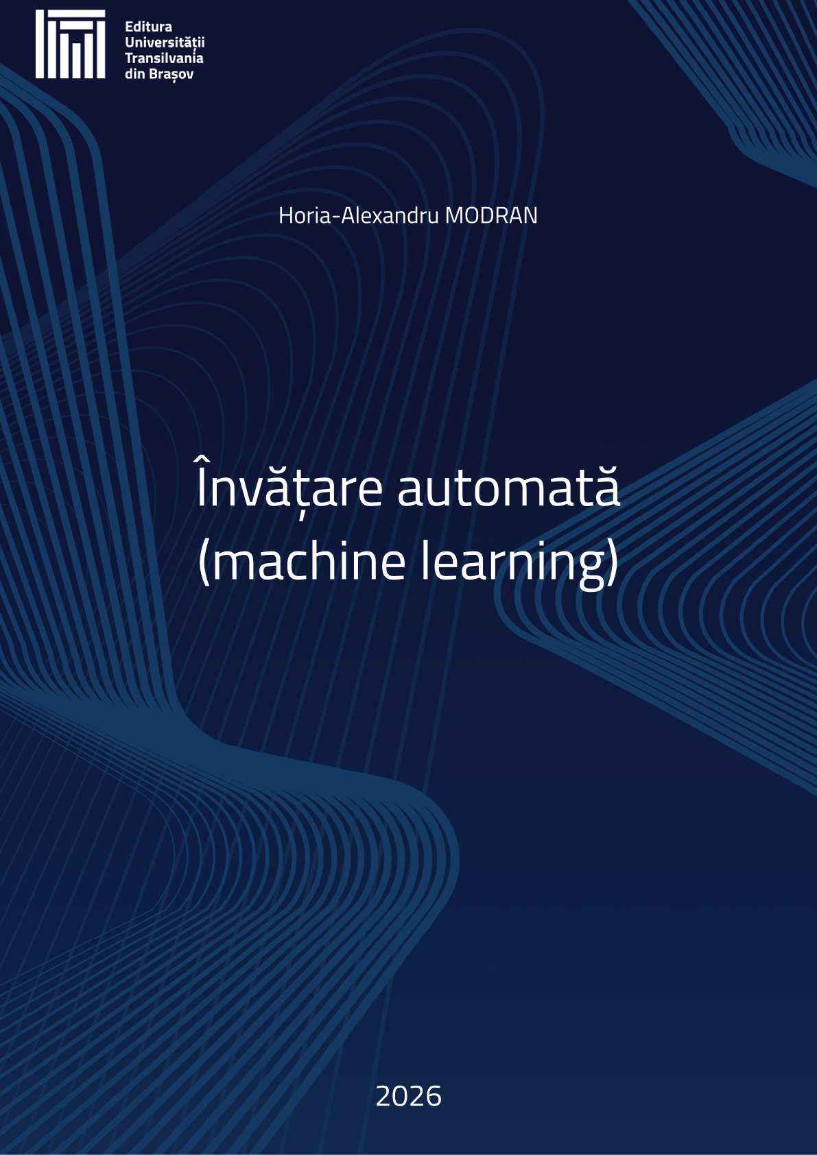 978-606-19-1876-8-cover Învățare automată (machine learning) - imagine 1